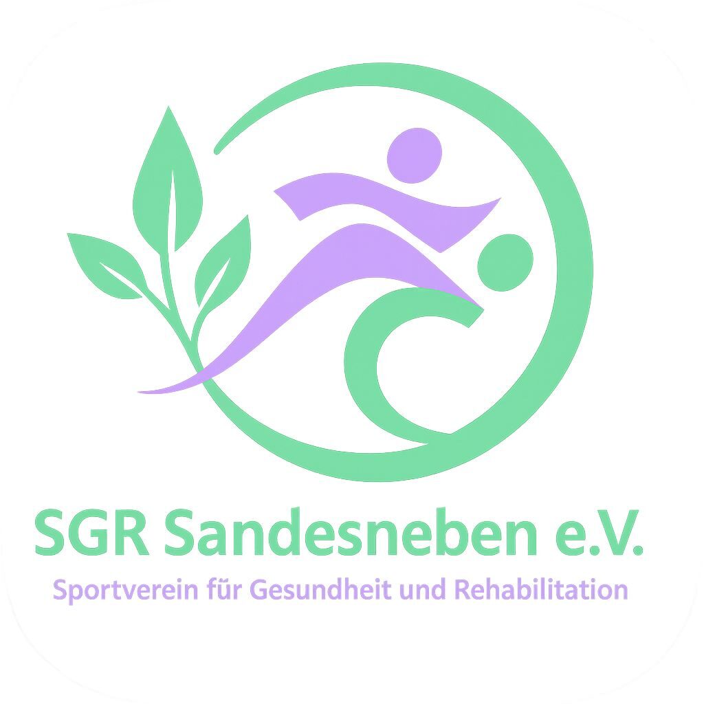 SGR Sandesneben e.V. 